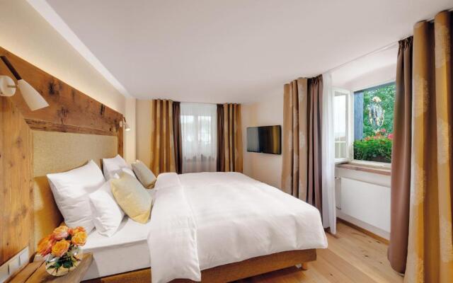 ADLER HÄUSERN Gourmet & Spa Hotel