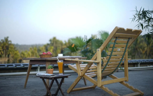 The Paddy Field Inn - Hostel