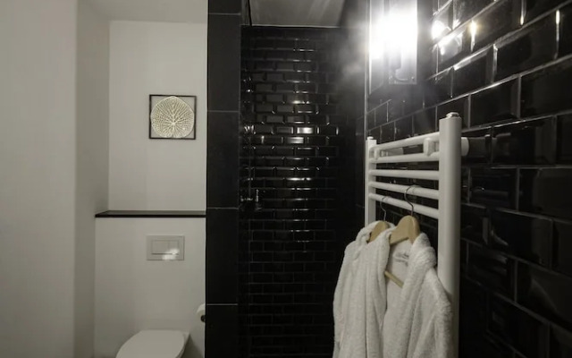 Le Paddock Lodge - Spa Francorchamps