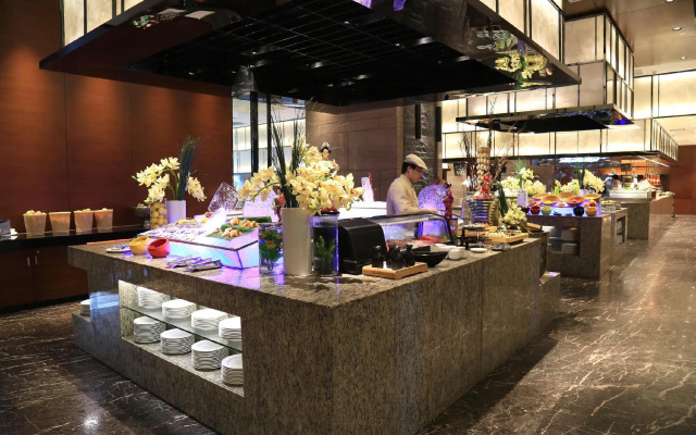 Guangzhou Changfeng Gloria Plaza Hotel