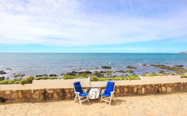 1144 Beachfront First .Line La Cala De Mijas Modern Style