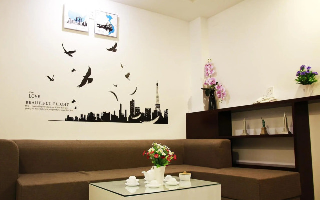 Mayfair Da Nang Hotel