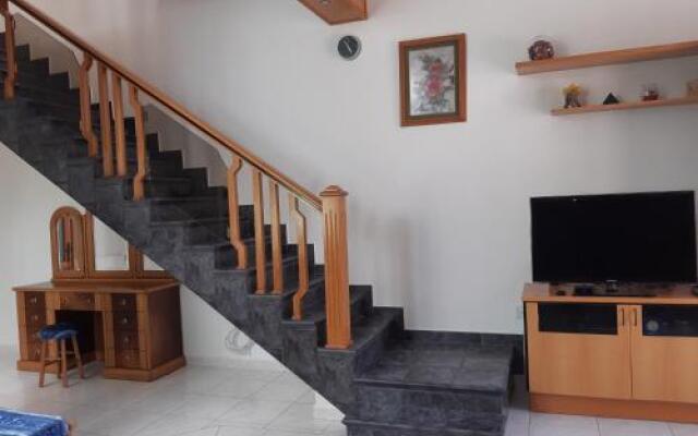 Nirvana Maisonette 36