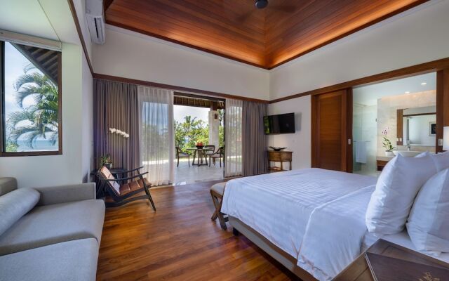 Villa Kailasha by Elite Havens