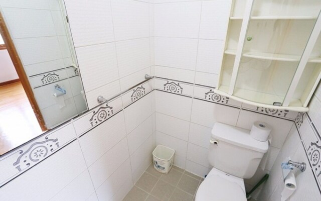 Ganghwa Nature Farm Pension