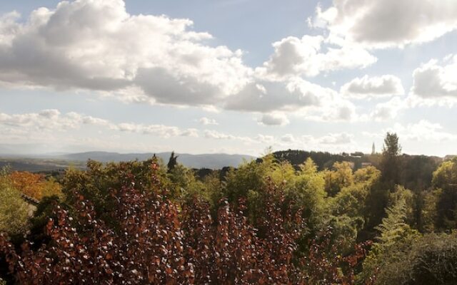 Perugia Antica Sunny Aprtament