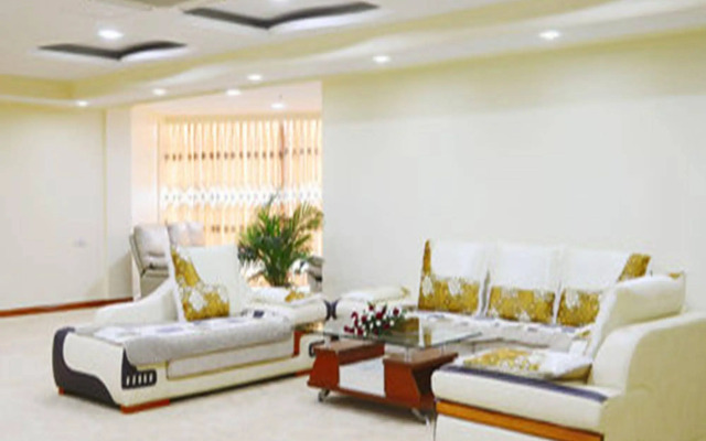 Myat Nan Yone Hotel