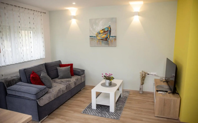 Apartmani San Martin