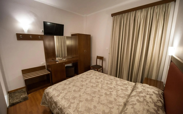 Hotel Olympos