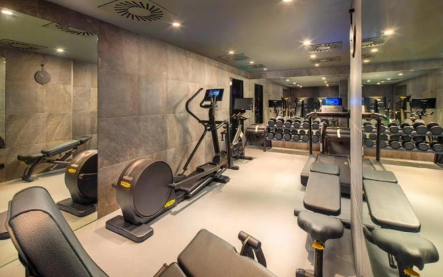 Kimpton BEM Budapest by IHG