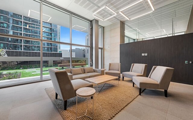 The Fifth Serviced Apartments