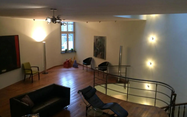 The Art Residence Maastricht