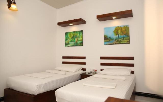 Sadula Holiday Resort - Anuradhapura