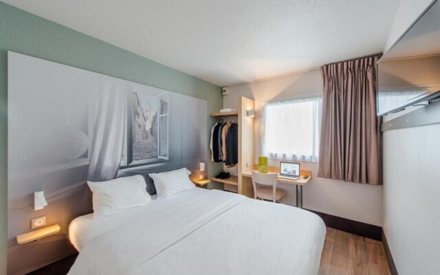 B&B HOTEL Cambrai