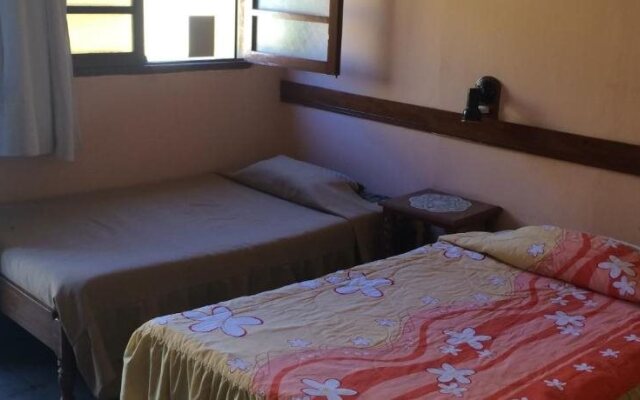 Hostal Santa Catalina