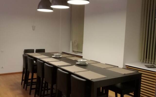 ColmarAppart HAUSSMANN