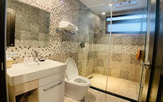Xuyu Homestay