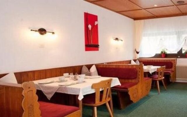 Pension Kristall