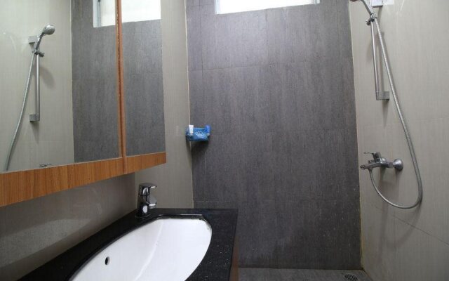 Airy Eco Kebon Jeruk Kelapa Dua Raya 5 Jakarta