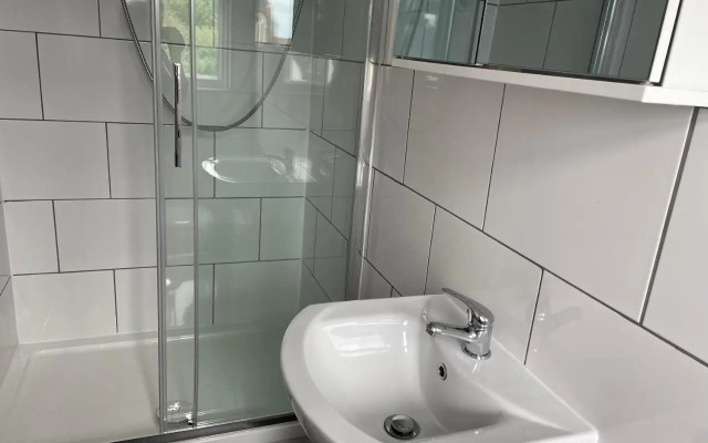 Kensal Lodge Guest House