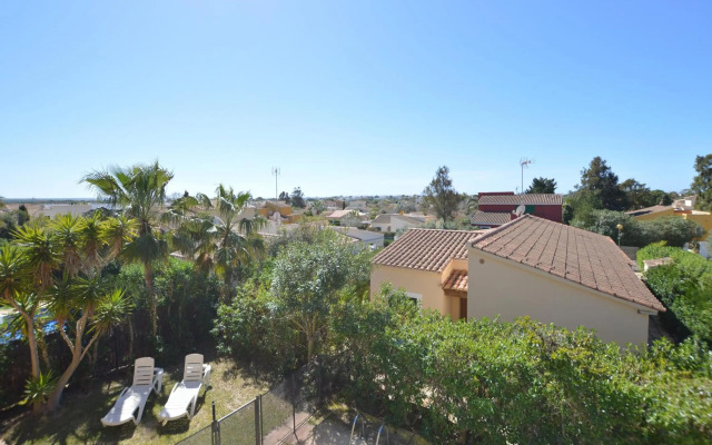 Villa Sa Ràpita / Es Trenc