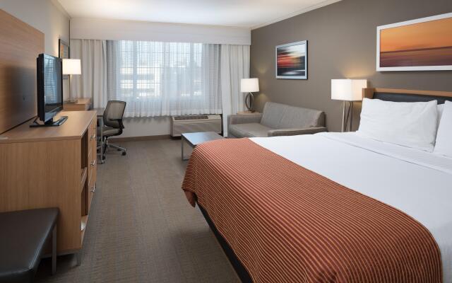 Holiday Inn Express Spokane Airport by IHG