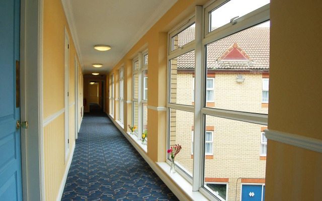 Diamond Lodge Hotel Manchester