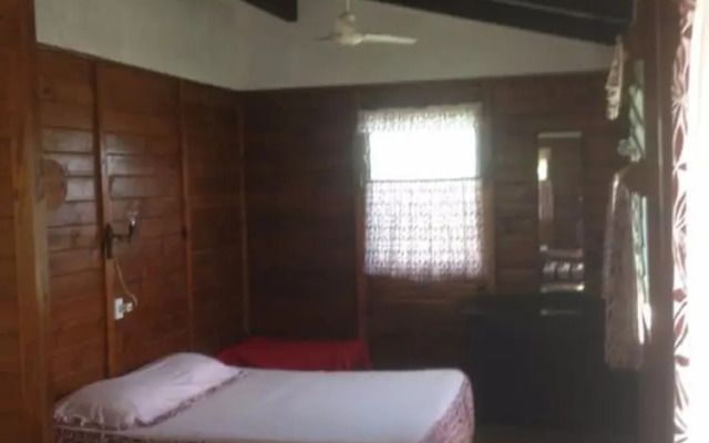 Vaiala Beach Cottages