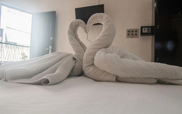 Hotel Maya Turquesa - Playa del Carmen