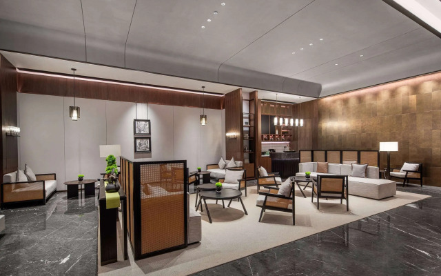 Days Hotel BY Wyndham Changsha Yuhua
