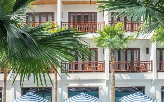 Wafaifo Resort Hoi An