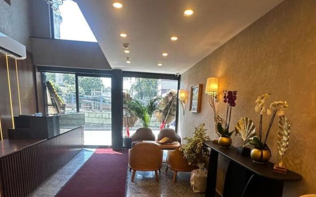 The Best Hotel İstanbul