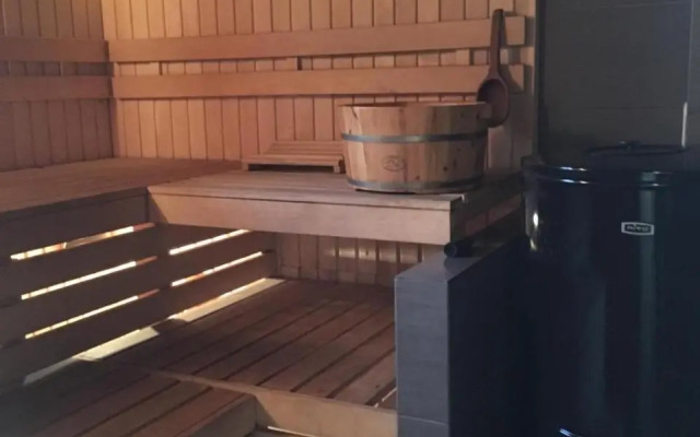 Sauna2relax