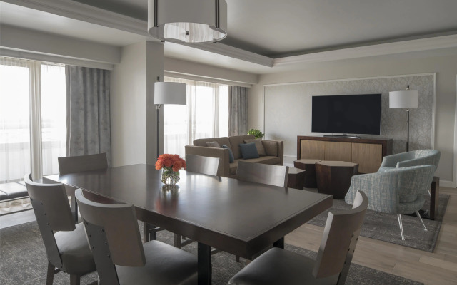 Hyatt Regency Orlando International Airport