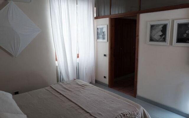 Sanzenetto Apartments