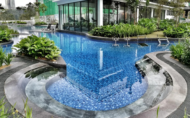 OwnAstay at Midhills Genting