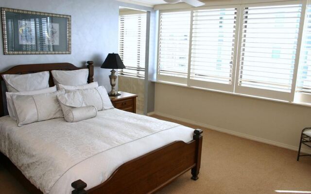 Beaconlea Tower Apartments