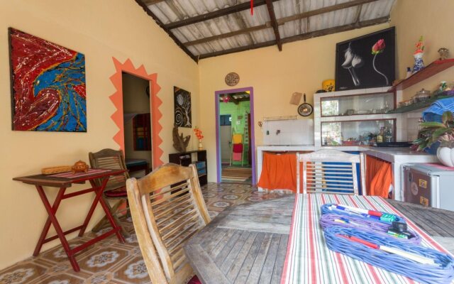 The Hoi An Hippie House