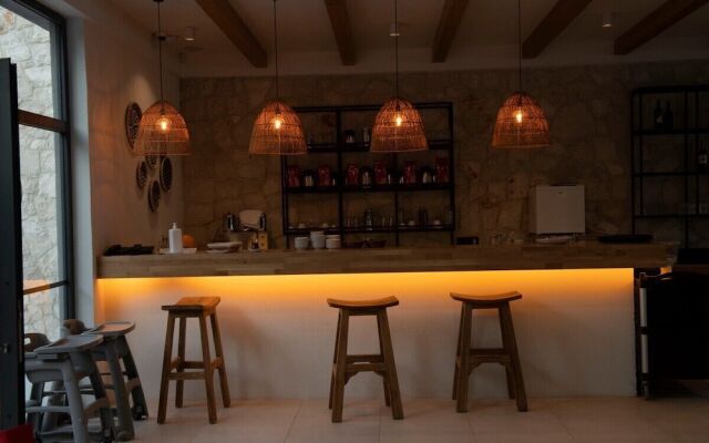 Ladonia Onderhan Hotel - All Inclusive