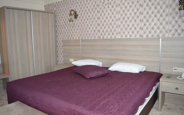 Mehmetogullari Thermal Resort