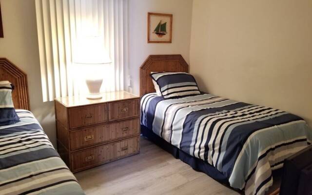 St. Augustine Ocean and Racquet 5220