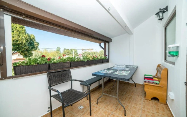 Vila ANASTASIA Rooms cm Camere de inchiriat