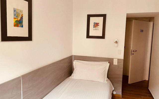 Hotel Garni Montaldi