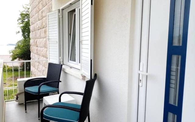 Studio apartman Iva