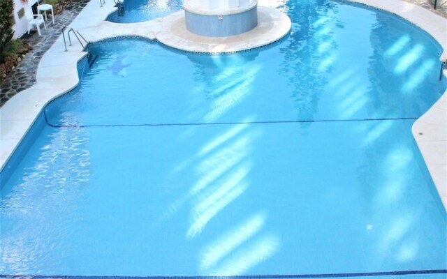 Ronda 4 Tierra del Mar Mediterraneo