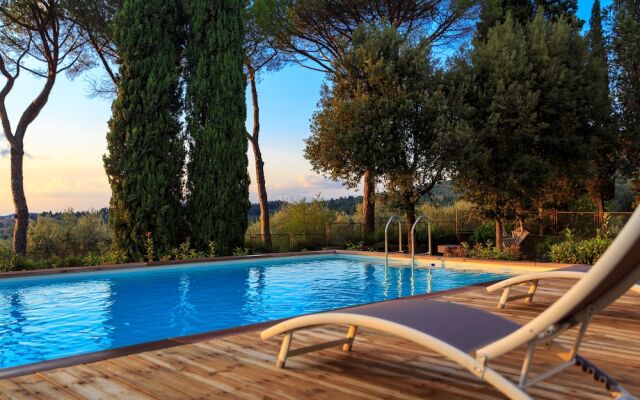 Stefano Resort