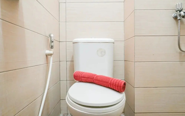 Simply Studio Room Apartment Margonda Residences 5