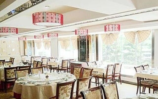 Qingdao Shuiwen Hotel