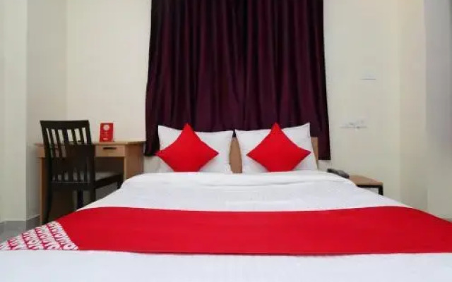 Hotel Pranjal Inn by OYO Rooms