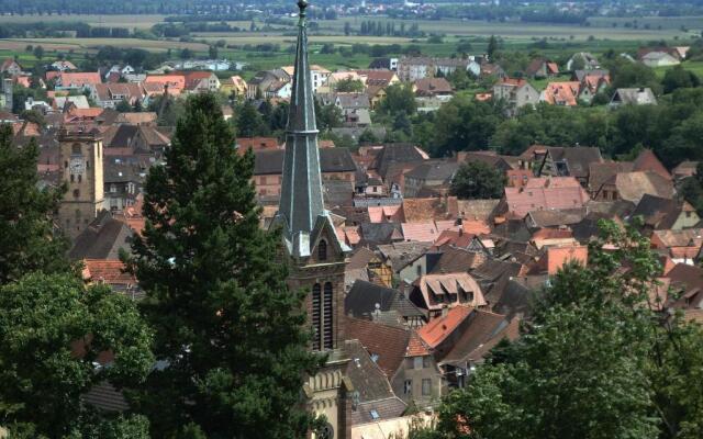 La Maison des Tanneurs